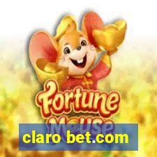 claro bet.com